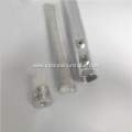 Heat Exchanger Accessories Aluminum Liquid Storage Tank